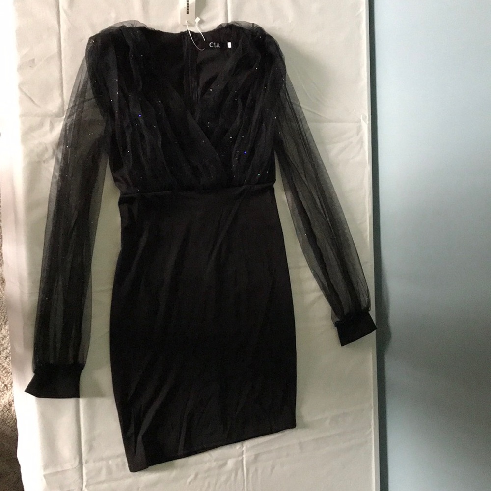 Cocktail dress